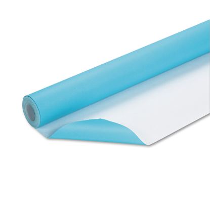 Fadeless Paper Roll, 50 lb Bond Weight, 48" x 50 ft, Azure1