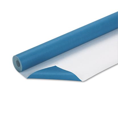 Fadeless Paper Roll, 50 lb Bond Weight, 48" x 50 ft, Rich Blue1