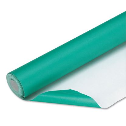 Fadeless Paper Roll, 50lb, 48" x 50ft, Teal1