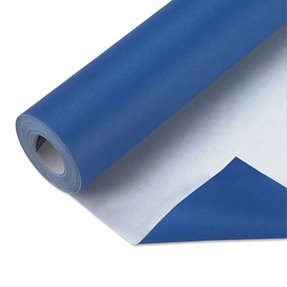 Fadeless Paper Roll, 50lb, 48" x 50ft, Royal Blue1