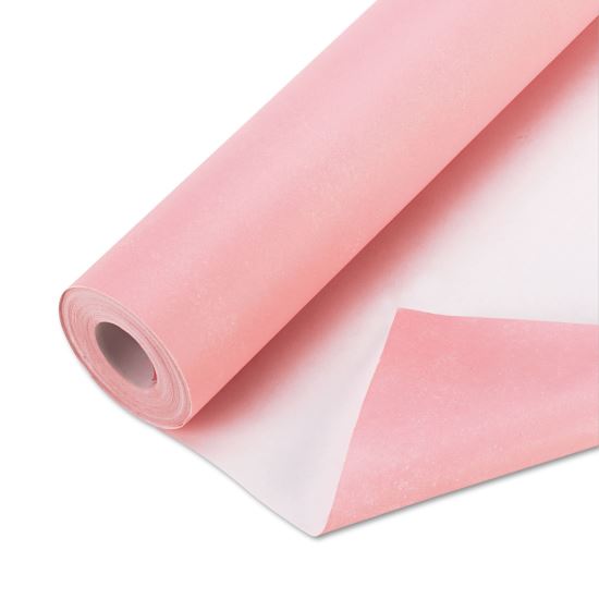 Fadeless Paper Roll, 50lb, 48" x 50ft, Pink1