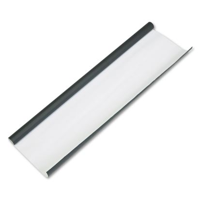 Fadeless Paper Roll, 50lb, 48" x 50ft, Black1