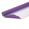 Fadeless Paper Roll, 50lb, 48" x 50ft, Violet1