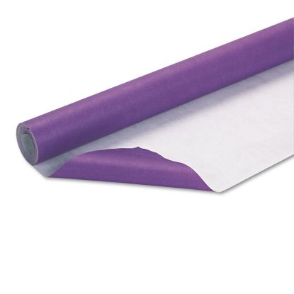 Fadeless Paper Roll, 50 lb Bond Weight, 48" x 50 ft, Violet1