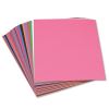 Construction Paper, 58 lb Text Weight, 12 x 18, Assorted, 50/Pack2