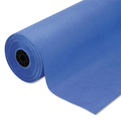 Spectra ArtKraft Duo-Finish Paper, 48lb, 36" x 1000ft, Royal Blue1