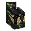 Wonderful Pistachios, Roasted and Salted, 1 oz Pack, 12/Box2