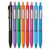 InkJoy 300 RT Ballpoint Pen Retractable, Medium 1 mm, Assorted Ink and Barrel Colors, 8/Pack1