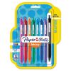 InkJoy 300 RT Ballpoint Pen Retractable, Medium 1 mm, Assorted Ink and Barrel Colors, 8/Pack2