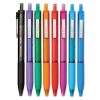 InkJoy 300 RT Ballpoint Pen Retractable, Medium 1 mm, Assorted Ink and Barrel Colors, 24/Pack1