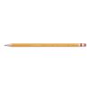 EverStrong #2 Pencils, HB (#2), Black Lead, Gold Barrel, Dozen2