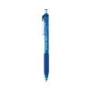 InkJoy 300 RT Ballpoint Pen, Retractable, Medium 1 mm, Blue Ink, Blue Barrel, 36/Pack1