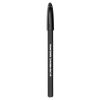 ComfortMate Ultra Ballpoint Pen, Stick, Medium 1 mm, Black Ink, Black Barrel, Dozen1