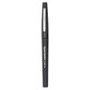 Point Guard Flair Felt Tip Porous Point Pen, Stick, Medium 0.7 mm, Black Ink, Black Barrel, Dozen1