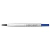 Refill for Parker Roller Ball Pens, Medium Conical Tip, Blue Ink2