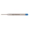 Refill for Parker Ballpoint Pens, Fine Conical Tip, Blue Ink2