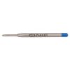 Refill for Parker Ballpoint Pens, Medium Conical Tip, Blue Ink2