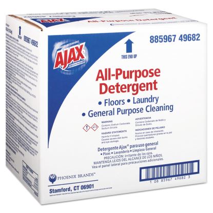 Laundry Detergent Powder, All Purpose, 36 lb Box1
