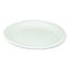 Laminated Foam Dinnerware, Plate, 10.25" dia, White, 540/Carton1