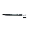 Sharplet-2 Mechanical Pencil, 0.5 mm, HB (#2.5), Black Lead, Black Barrel2