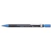 Sharplet-2 Mechanical Pencil, 0.7 mm, HB (#2.5), Black Lead, Dark Blue Barrel2
