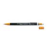 Sharplet-2 Mechanical Pencil, 0.9 mm, HB (#2.5), Black Lead, Brown Barrel2