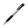 Champ Mechanical Pencil, 0.5 mm, HB (#2.5), Black Lead, Translucent Gray Barrel, Dozen2