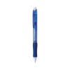R.S.V.P. Super RT Ballpoint Pen, Retractable, Medium 1 mm, Blue Ink, Blue Barrel, Dozen1