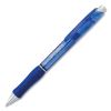 R.S.V.P. Super RT Ballpoint Pen, Retractable, Medium 1 mm, Blue Ink, Blue Barrel, Dozen2
