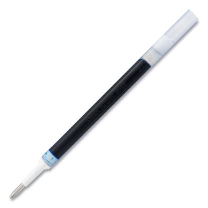 Refill for Pentel EnerGel Retractable Liquid Gel Pens, Bold Conical Tip, Blue Ink1