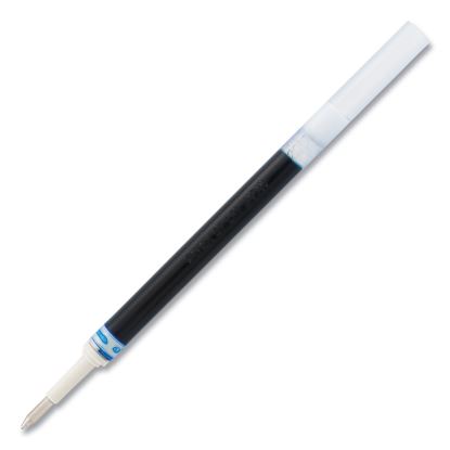 Refill for Pentel EnerGel Retractable Liquid Gel Pens, Medium Conical Tip, Blue Ink1