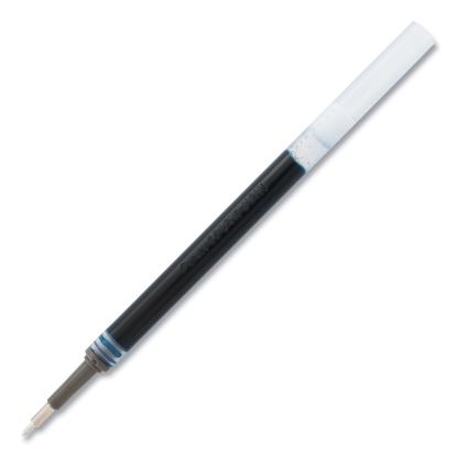 Refill for Pentel EnerGel Retractable Liquid Gel Pens, Fine Needle Tip, Blue Ink1