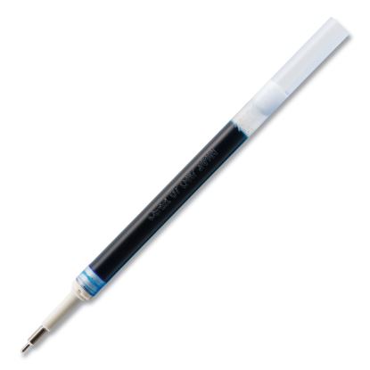 Refill for Pentel EnerGel Retractable Liquid Gel Pens, Medium Needle Tip, Blue Ink1
