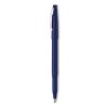 Rolling Writer Roller Ball Pen, Stick, Medium 0.8 mm, Blue Ink, Blue Barrel, Dozen1