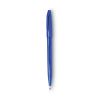 Sign Pen Fine Point Color Marker, Extra-Fine Bullet Tip, Blue, Dozen1