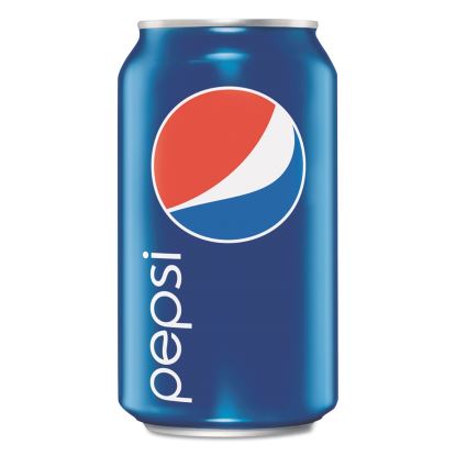 Cola, 12 oz Soda Can, 24/Pack1
