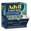 Liqui-Gels, Two-Pack, 50 Packs/Box2