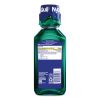 NyQuil Cold and Flu Nighttime Liquid, 12 oz Bottle, 12/Carton2