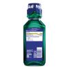 NyQuil Cold and Flu Nighttime Liquid, 12 oz Bottle2