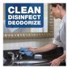 Disinfecting-Sanitizing Bathroom Cleaner, One Gallon Bottle2