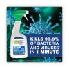 Disinfecting Cleaner with Bleach, 1 gal Bottle2