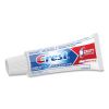 Toothpaste, Personal Size, 0.85oz Tube, 240/Carton2