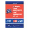 All-Purpose Floor Cleaner, 27 oz Box1