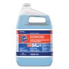 Disinfecting All-Purpose Spray and Glass Cleaner, Concentrated, 1 gal, 2/Carton1