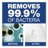 Antibacterial Foam Hand Soap, E-2 Formula, Unscented, 1,200 ml Refill, 4/Carton2