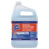 Disinfecting All-Purpose Spray and Glass Cleaner, Fresh Scent, 1 gal Bottle1