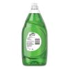 Dishwashing Liquid, Gain Original, 38 oz Bottle, 8/Carton2