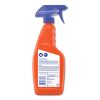 Antibacterial Fabric Spray, Light Scent, 22 oz Spray Bottle, 6/Carton2