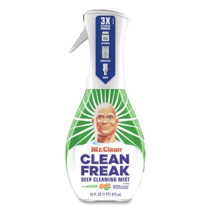 Clean Freak Deep Cleaning Mist Multi-Surface Spray, Gain Original, 16 oz Spray Bottle1