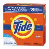 HE Laundry Detergent, Original Scent, Powder, 95 oz Box, 3/Carton1